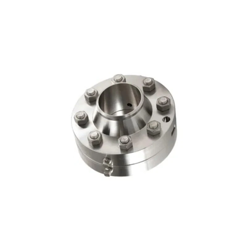 As 10 melhores fábricas de flange de orifício na China 2025