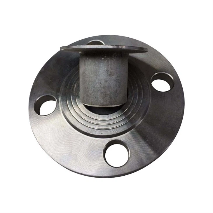 LAP JOINT FLANGE5